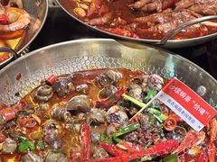 -老闵田螺馆·南昌市井菜·特色小吃(总店)