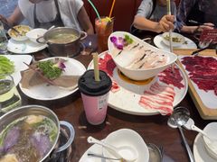 -牛鼎盛新疆雪花鲜牛火锅(武夷绿洲 店)