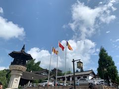 -径山寺