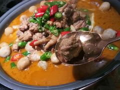 -炭舍干锅(华发商都店)