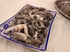 -胡同儿老北京涮肉