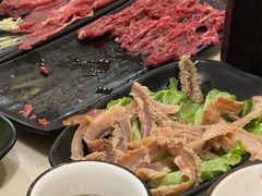 -潮汕良记牛肉火锅(洪武路店)