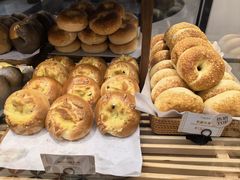 -CARINO BAKERY&CAFE(人广来福士店)