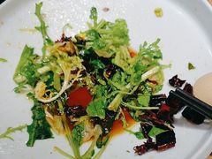 -西部马华清真兰州牛肉面·烧烤夜市(三里河店)