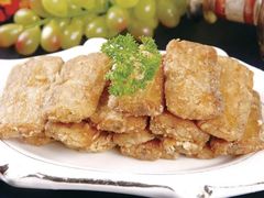 -巷儿里餐厅·杭帮菜(信义坊店)