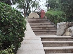 -天目湖涵田半山温泉