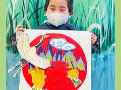 -尼莫儿童美术(三阳路融科天城校区)