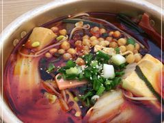 -冒菜西施·非遗冒菜(总店)