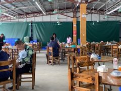 大堂-明记海鲜大排档(巽寮湾店)