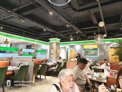 -叹茶靓点·粤式餐厅·全天茶市(石井万民广场店)
