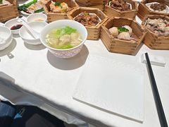 -祥记·国宴豫菜·经典粤菜(郑东新区新长安店)