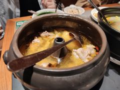 原味汽锅鸡-云海肴·汽锅鸡·云南菜(高德置地店)