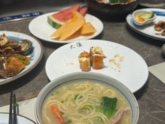 -大渔铁板烧(花园道店)