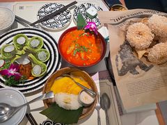-太食獸泰式茶餐厅(IFS国金中心店)