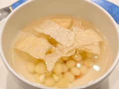 -百盛·鼎膳(中海财富中心)