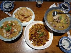 -95号酱骨·一块豆腐(展春园西路店)