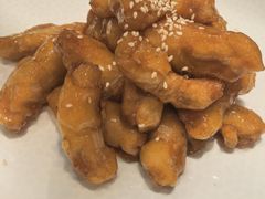 -北京王府井希尔顿酒店·秦唐中餐厅Chynna