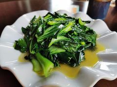 -悦禧耕岛酒店·指月坞餐厅·旺山特色农家乐