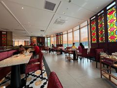 -点都德(广州白云山景区南门店)