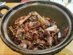 姜母鸭1-斯丹姜母鸭·古法干香(田安南路店)
