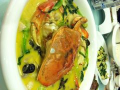 九重天大饭店-九重天大饭店(北大街店)