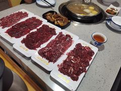 -杏花吴记牛肉火锅
