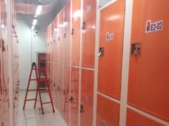 -美立方自助仓迷你小仓库(太阳宫凯德店)