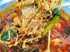 -王菊美食街·王菊面馆(总店)