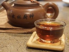 -武林厨神·粤式茶点(五羊店)