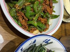 -后湖小院·乡野田园菜