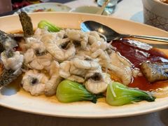 -维园悦谱·海派家常菜(乌鲁木齐南路店)