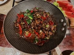 -金龙寨(解西店)