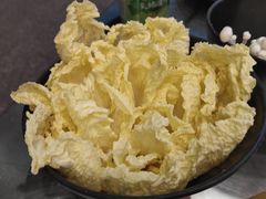 娃娃菜-水哥卜卜贝(东晓·胜汇里店)