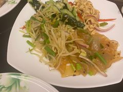 -索菲特酒店·海鲜自助 ·聚餐厅