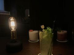 -BAR Signal·鸡尾酒酒吧