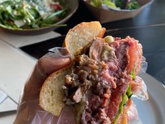 -Cooking Man(中懋天地店)