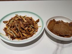 -慧娟面馆·餐厅(望江路店)