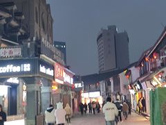 -衣裳街历史文化街区