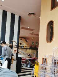 -奈尔宝家庭中心·亲子餐厅(前滩店)