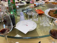-广州正佳广场万豪酒店