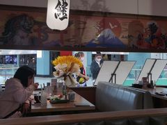 -沼津港精致料理·寿喜烧·烧鸟(青浦宝龙广场日料榜单店)