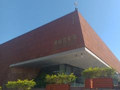 -南越王博物院(王宫展区)