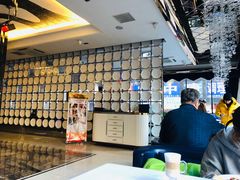 -马克西姆俄罗斯餐厅(通亚街店)