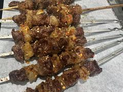 -红岸碳烤齐齐哈尔原味生态烤肉