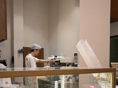 -WHEAT&BAKER-麥(凯德来福士店)