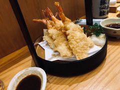 -兆治日本料理(华府世家店)