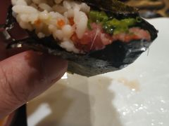 -松涛日本料理