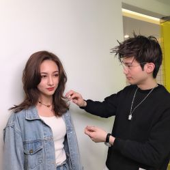 -AYO SALON