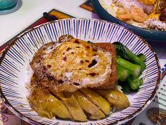 -龙记·香港茶餐厅(海上世界店)