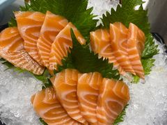 -帝皇海海鲜豆捞(桐泾商务广场店)